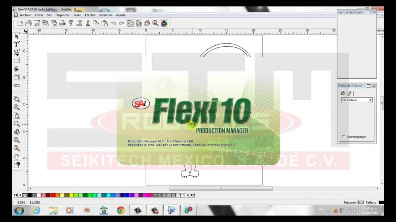 flexisign pro 10.0.1 crack windows 10